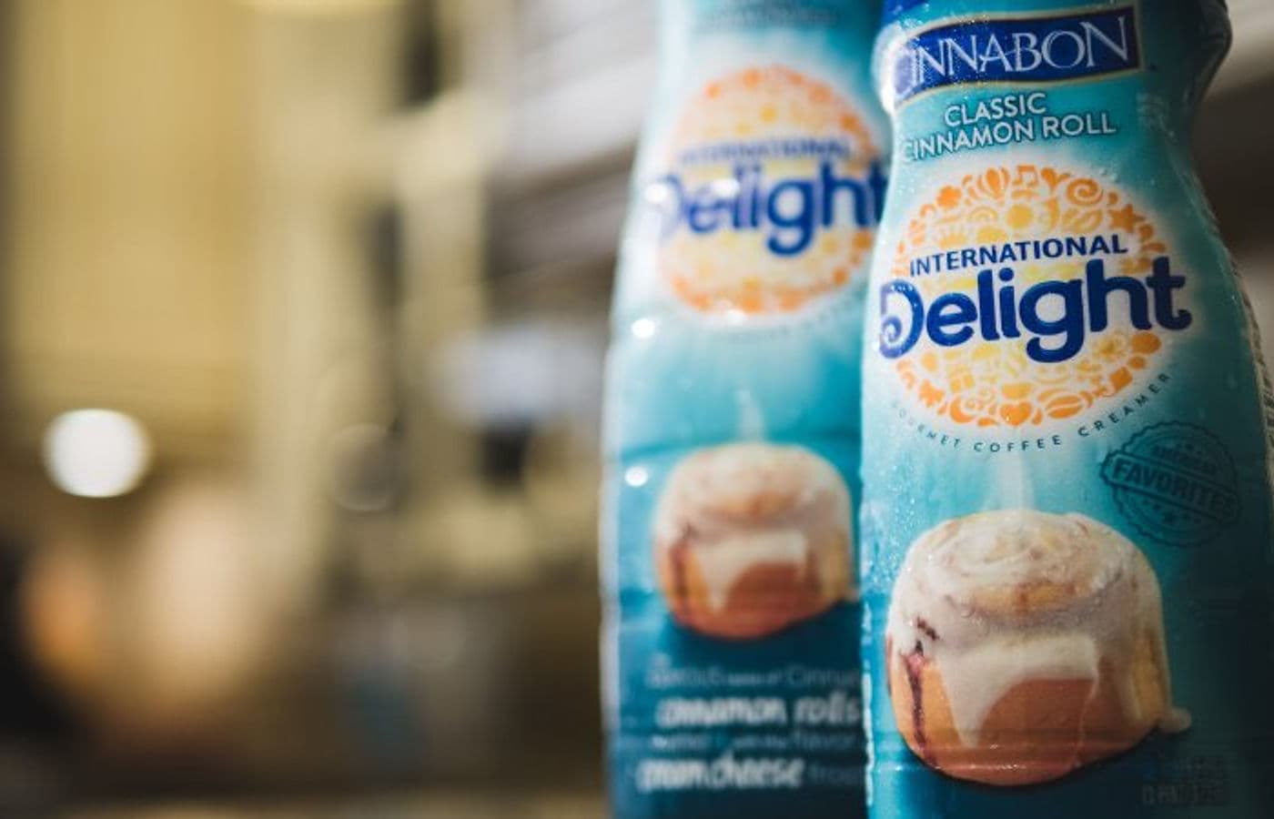 Flexible plastic packaging