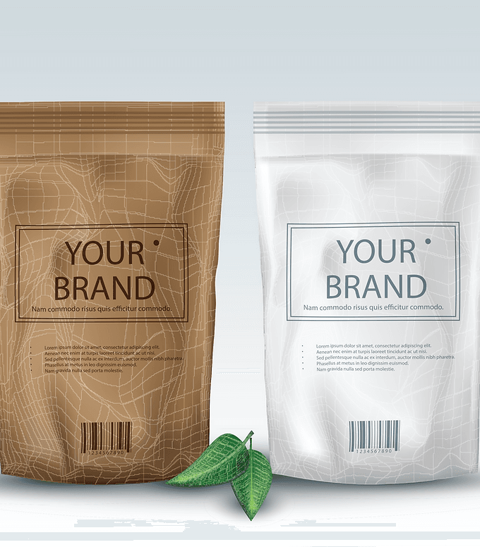 POUCHES