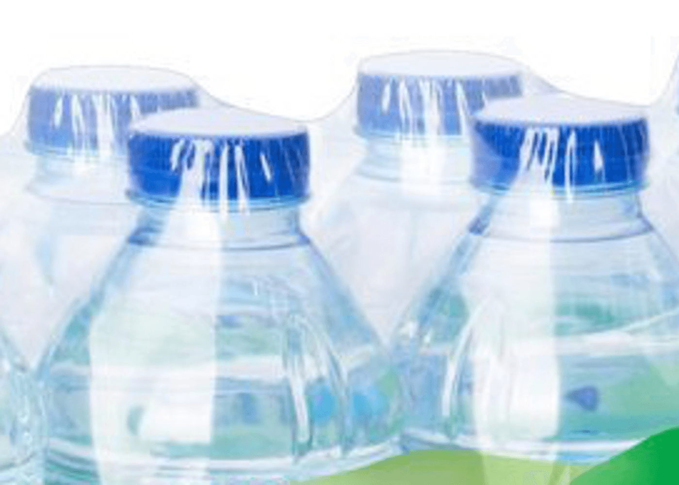 Water bottle wraps and labels