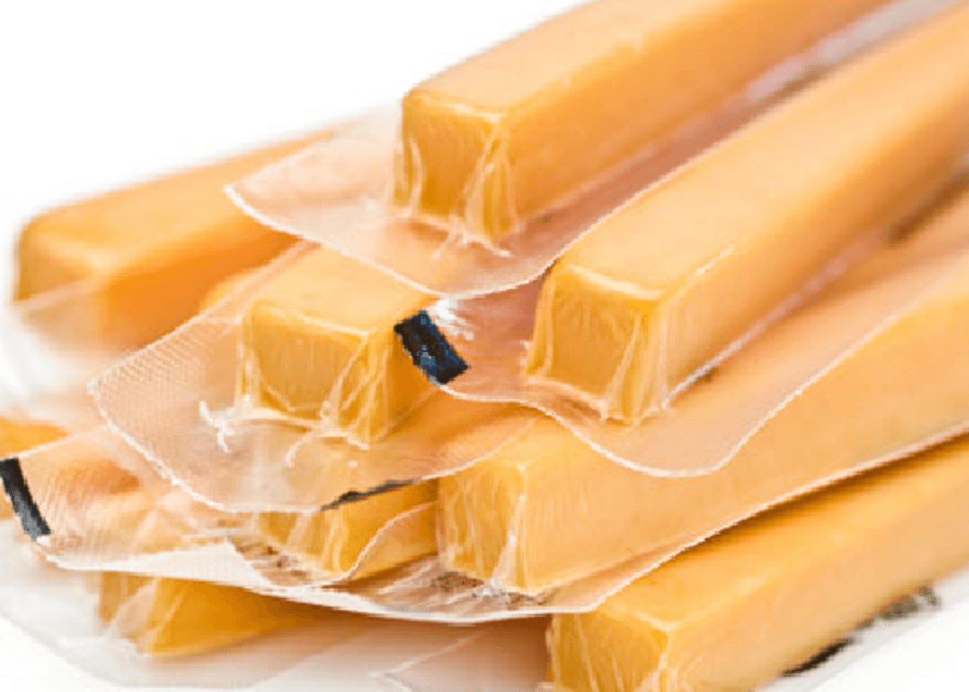 Multi layer collation shrink films
